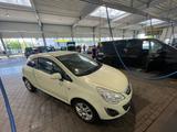 Opel OPEL CORSA D 1.2 ECO FLEX 3 - KLIMA  ALUFELGE - Opel Corsa aus 2011: 1.3