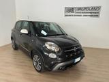 Fiat 500L 1.4 95 CV Cross - graue Fiat 500L Cross