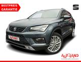 Seat Ateca 2.0 TDI 4Drive LED Navi ACC AHK 360°