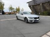 BMW 440i xDrive M /Checkheft /Deutsches-Fahrzeug - gebrauchte BMW 440 aus dem Jahr 2018