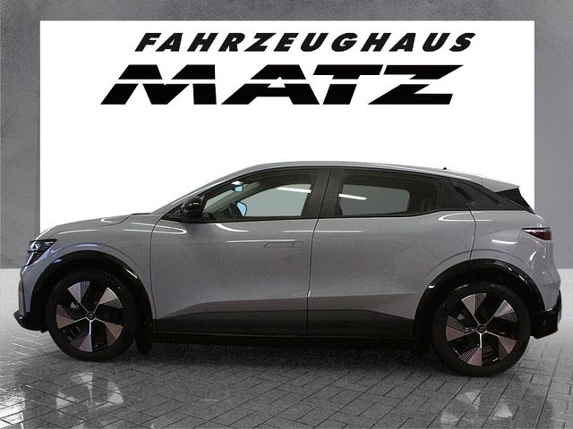 Renault Megane E-Tech EV40 130hp Equilibre Boost charge