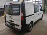 Renault Trafic L1H1 2.0ccm+120PS Komfort 1Hand SORTIMO - Renault Trafic in Bielefeld