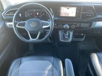 Volkswagen T6 Multivan - Vorschau Bild 9