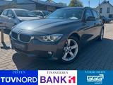BMW 320i Touring Automatik *AHK*1J Garantie* - BMW 320 in Oldenburg
