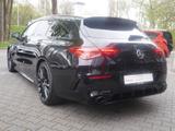 Mercedes-Benz CLA 35 AMG SB 4Matic 7G-DCT ACC LED Panorama DAB - Mercedes-Benz CLA 35 AMG Gebrauchtwagen