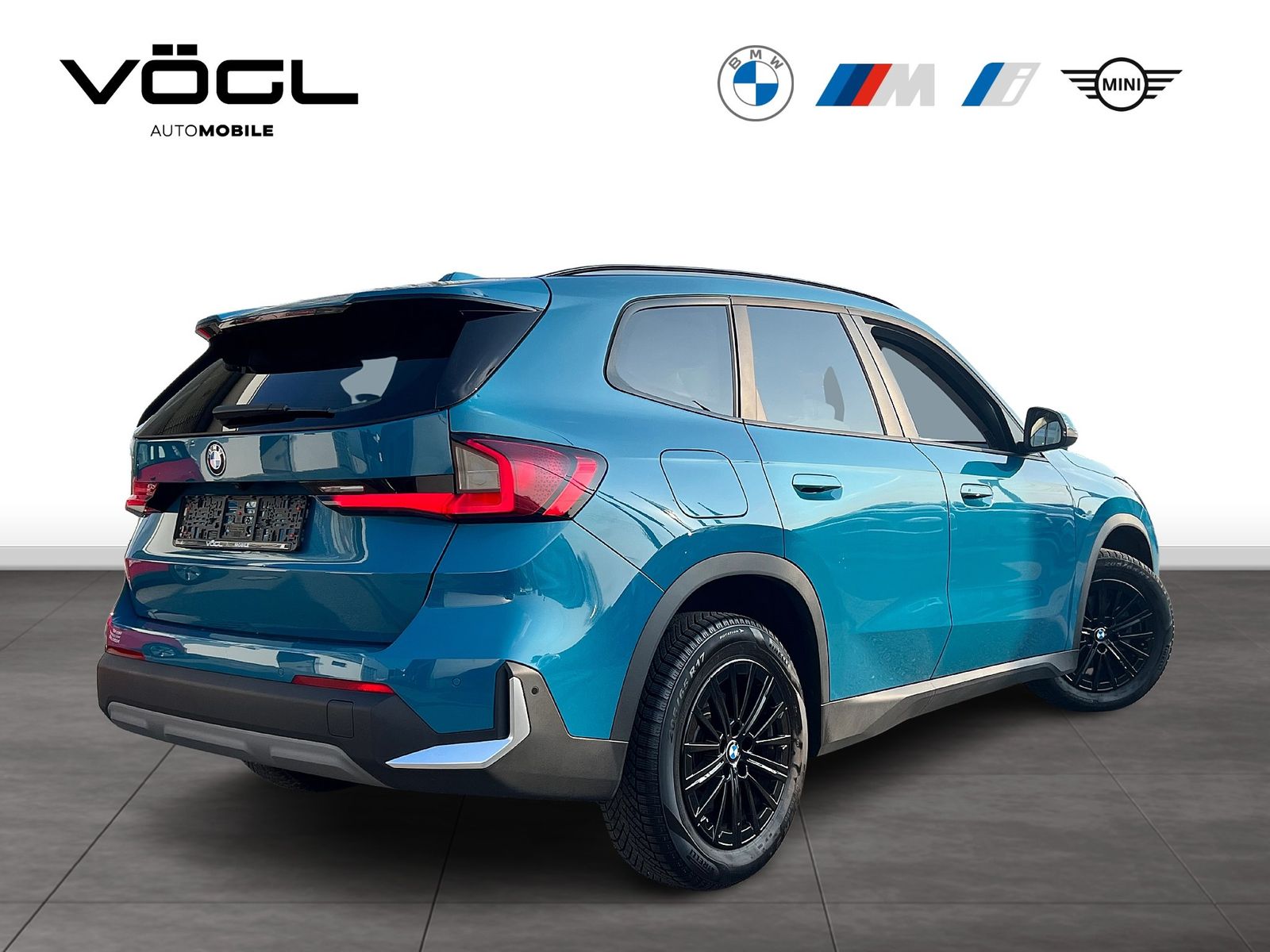 BMW X1 xDrive20d Driv.Ass.Plus LED AHK foto 2