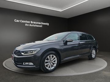 Volkswagen Passat Variant - 1