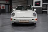 Porsche 964 RS Grand-Prix - Porsche 964: RS