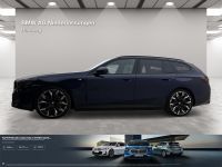 BMW 550 - Vorschau Bild 2
