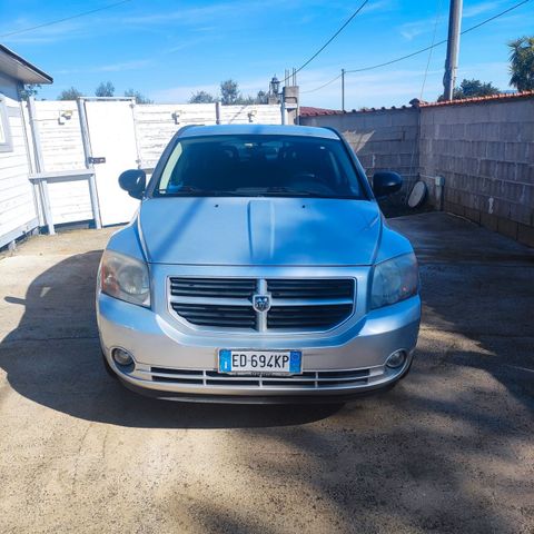 Dodge Caliber 2.0 Turbodiesel DPF SXT