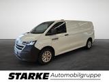 Volkswagen T7 Transporter Kasten 2.0  TDI Autom. langer Rad - VW T7 Transporter mit Anhängerkupplung