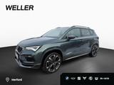 Cupra Ateca VZ 4Drive 360 SiHz AHK LkHz smartPhoInt.