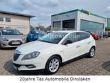 Lancia Delta 1.4 MultiAir 16V Oro"1.Hand"Lückenl.S-Heft - Lancia mit Benzin-Antrieb: Kombi