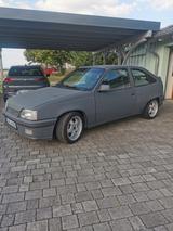 Opel Kadett E GSI  - Opel Kadett: Sportwagen