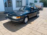 Saab 900 S 2.0 16V Soft-Turbo 5türig Limou... - Saab 900 aus 1993