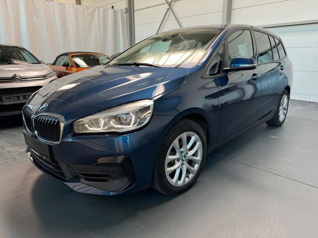 BMW 220 Gran Tourer  xDrive DAB LED NAVI