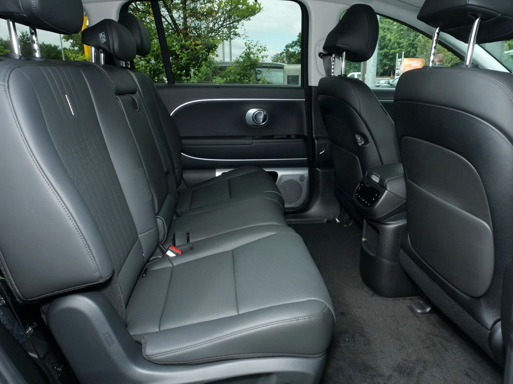Hyundai IONIQ 9 - Bild 5