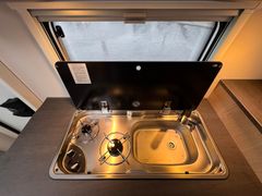 Sunlight V 69 Adventure Ed. *Citroen**Preisvorteil*