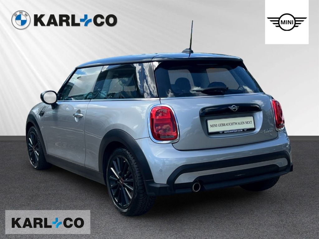 MINI Cooper 3 T. AUT. Carplay LED NAV SHZ PDC DAB imagem 3