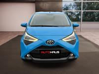 Toyota Aygo AYGO x-play club*Navi*Kamera*