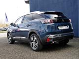 Peugeot 3008 GT HYB e-DSC6 Aut+ACC+Einparkhilfe+Sitzhzg - Peugeot 3008 mit Benzin-Antrieb: Geländewagen
