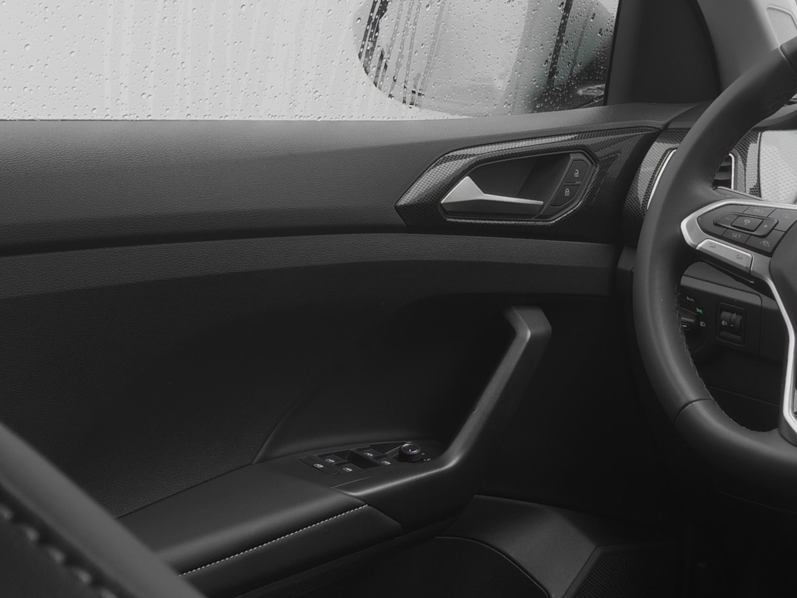 Volkswagen T-Cross - Bild 16