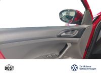 Volkswagen T-Cross - Vorschau Bild 15