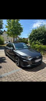 Audi A3 Limousine S Line 35 TFSI