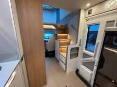 Bürstner Gallery T 649  | Jetzt oder nie: *Exklusiv*