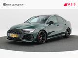 Audi RS3 Limousine 2.5 TFSi quattro 400 Pk 500 Nm | R - Audi RS3 mit Schiebedach