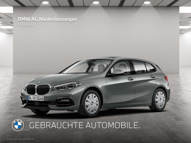 BMW 118i Sport Line LiveCockpitProf Pano.Dach PDC