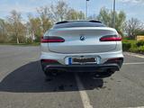 BMW X4 xDrive20d M-Packet  Pano, HUD - gebrauchte BMW X4 aus dem Jahr 2021