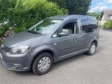 Volkswagen Caddy 1,6 BiFuel 75kW Trendline 5-Sitzer Tre... - Volkswagen Caddy mit LPG-Antrieb