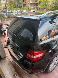 Mercedes ML 350 - 4