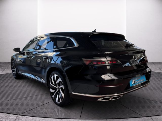 Fahrzeugabbildung Volkswagen Arteon Shooting Brake 1.4 eHybrid DSG R-LINE AHK
