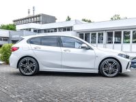 BMW 118 - Vorschau Bild 11