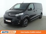 Citroën Jumpy 2.0 Blue-HDi Feel M *NAVI*HUD*CAM*ACC*SHZ* - Citroën Gebrauchtwagen in Berlin