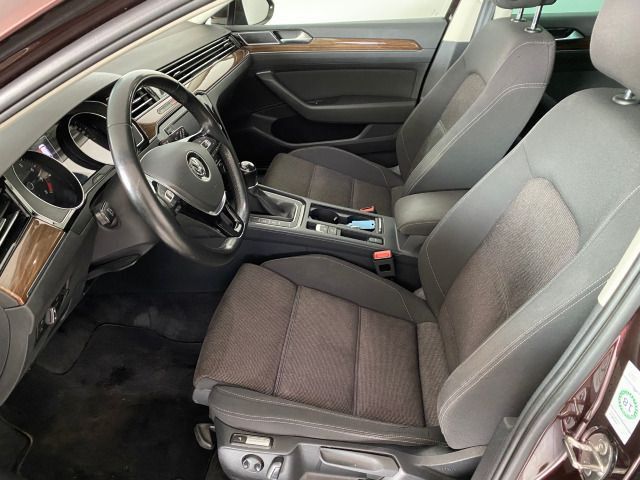 Passat Variant Comfortline 1.4 TSI 4motion AHK+N
