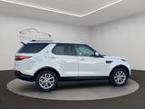 Land Rover Discovery 5 TD4 1.HAND / WENIG KILOMETER - gebrauchte Land Rover Discovery aus dem Jahr 2017