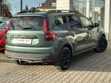 Dacia Jogger Extreme Full-Hybrid 7-Sitzer SHZ RFK NAV - gebrauchte Dacia Kleinbus