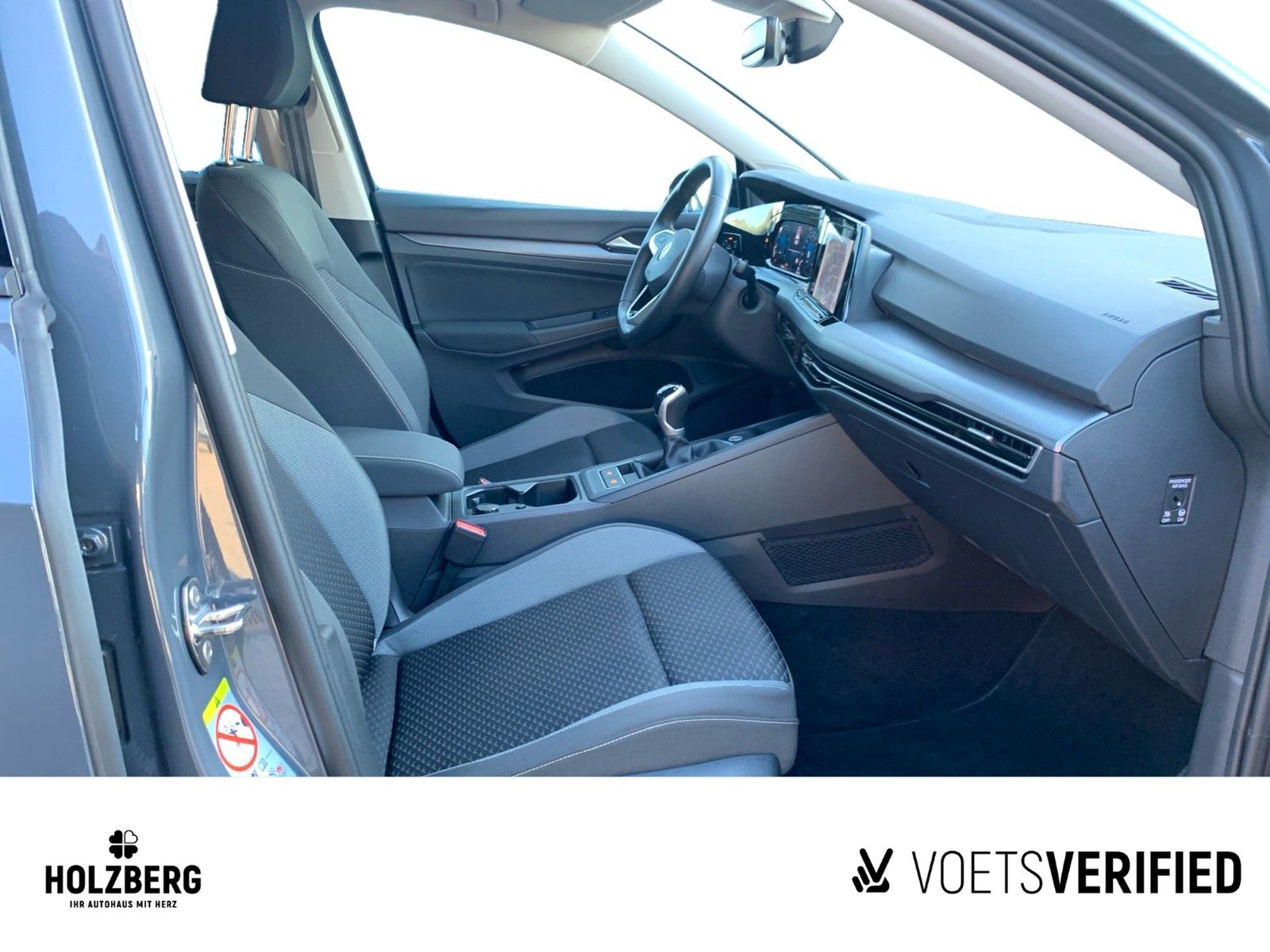 Volkswagen Golf - Bild 8