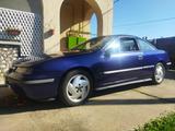 Opel Calibra 2.5i V6 Classic Classic - Opel Calibra mit Benzin-Antrieb: Coupé, 2.5