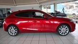 Mazda 3 Lim.*120PS*AUTOMATIK*BOSE*NAV*HU/AU+INSP. NEU* - Mazda Gebrauchtwagen in Wiesbaden