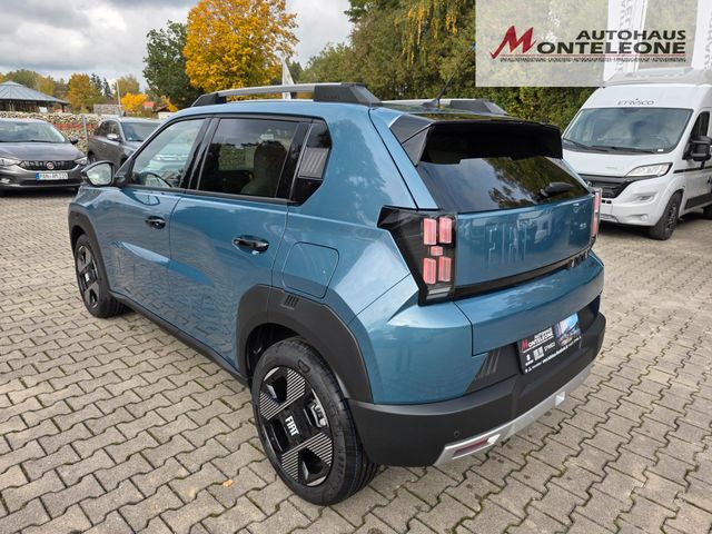 Fiat Gande Panda LA PRIMA Hybrid 1.2 eDCT | Sofort