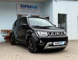 Suzuki Ignis 1.2 DUALJET HYBRID Comfort Aut. LED KAMERA