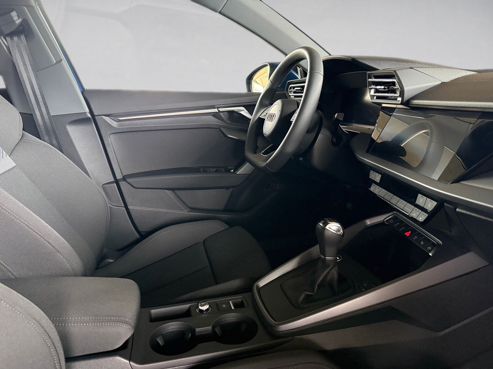 Audi A3 - Bild 10