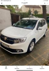Dacia Sandero SCe 75 Essential Essential - Dacia Sandero in Nürnberg