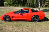 Corvette C5 5.7 Coupé A Automatik A - Corvette aus 1997