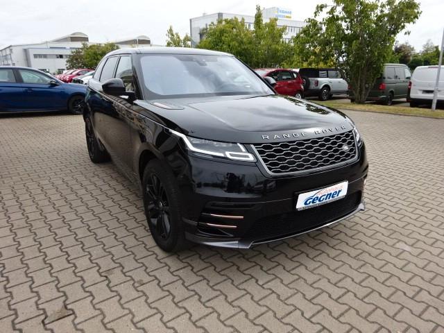 Land Rover Range Rover Velar R-Dynamic S Panorama