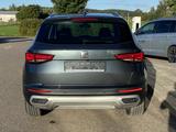 Seat Ateca 2.0 TDI DSG 4-DRIVE X-Perience 18"+EL.HECK - Seat: Allradantrieb